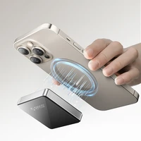 Orico AP30-G2 M.2 NVME magnētiskā disku ierīces ligzda MagSafe USB-C 3.2 - melna