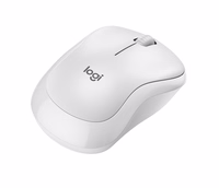 Logitech 910-007120 ceļojumu pele abpusēja RF bezvadu + Bluetooth