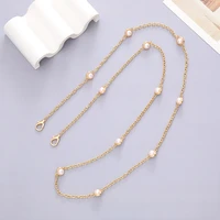 Telefona siksniņa G-07 zeltains