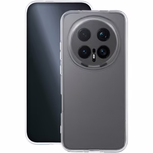 Slim maciņš 2 mm Honor Magic 8 Pro caurspīdīgs