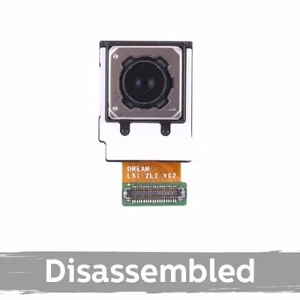 Camera Saderīgs ar Samsung G950 S8 / G955 S8 Plus Back 100% Original (used)