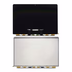 LCD Displejs Saderīgs ar Macbook Air 13" Retina M1 (2020) (A2337) original