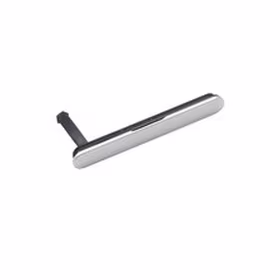 Side maciņš balts Sony E6603 Xperia Z5 (SIM, MicroSD) ORG