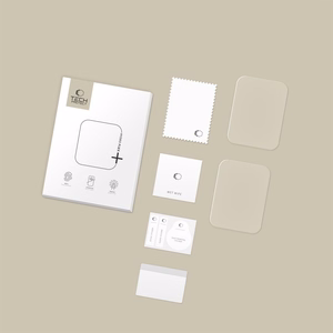 Tech-Protect Hydro Flex+ hidrogēla plēve, 2 gab. komplekts, Xiaomi Smart Band 10 Pro