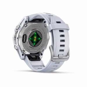 SMARTWATCH FENIX 8/WHITESTONE 010-02903-00 GARMIN