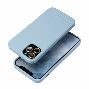 ROAR viedtālruņa apvalks SPACE – Samsung S25 Plus, debesu zils