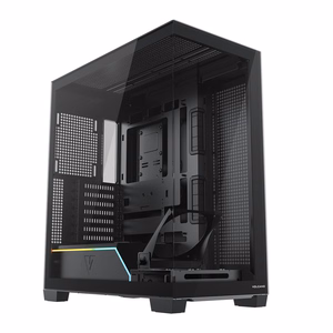 MODECOM VOLCANO STELLAR PLUS Midi melns