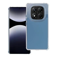 MATRIX viedtālruņa apvalks XIAOMI Redmi Note 14 PRO 4G zils