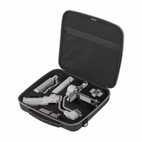 Sunnylife daudzfunkcionāla plecu soma priekš DJI RS 4 Mini