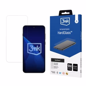 3mk HardGlass rūdīts stikls for OnePlus 15R