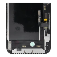 KD LCD ekrāns IPHONE 12 / 12 PRO incell HD+