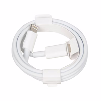 Wall charger iBOX C-37 GaN PD20W, balts