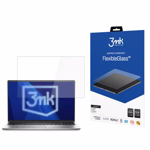3mk FlexibleGlass (до 17") — защита экрана компьютера для Dell Inspiron 3520