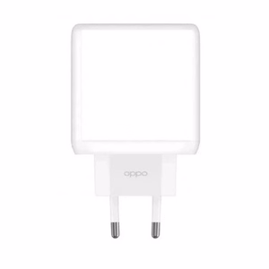Oriģinālais OnePlus Warp lādētājs VCA7JAEH 65W barošanas adapteris (blister)