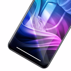 3mk Silky Matt Pro – tālruņa ekrāna aizsargs modelim Realme GT Master