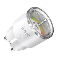 Gosund SP111 3680W 16A WiFi vieda ligzda, Tuya