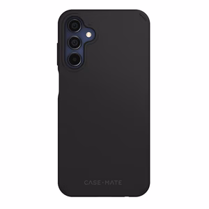 Case-Mate Tough vāciņš ierīcei Samsung Galaxy A15 5G, melns