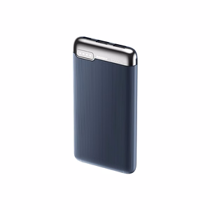 Внешний аккумулятор Power Bank Remax RPP-625 10000mAh синий
