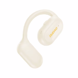 Bluetooth handsfree Dudao U4A Bluetooth 5.3 white