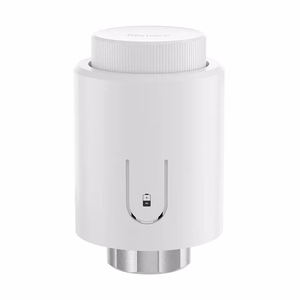 Viedais termostats radiatora vārsts Sonoff TRVZB Zigbee 3.0