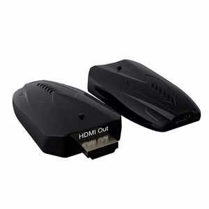 HDMI pagarinātājs 150m, 1080P
