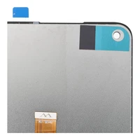 FixCell LCD ekrāna komplekts OPPO A72 4G A52 A92 OEM bez rāmis