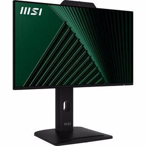 MSI Pro MP242PMG monitors 60,5 cm (23,8") 1920 x 1080 px Full HD LCD melns