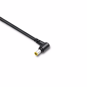 Qoltec 50087 barošanas adapteris Acer | 90 W | 19 V | 4,74 A | 5,5*1,7 | +barošanas kabelis