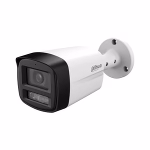 CAMERA HDCVI 8MP BULLET/HFW1801TLM-IL-A-0360B-S2 DAHUA