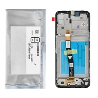 ServicePack LCD displejs SAMSUNG A22 5G A226B GH81-20694A