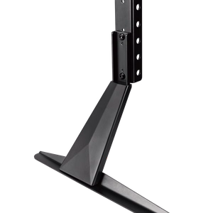 Kruger&Matz universālas televizora statīva kājas