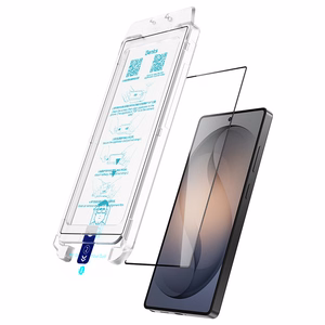 Benks Rūdīts stikls Ultra Shield HD (0048) priekš Samsung Galaxy S26