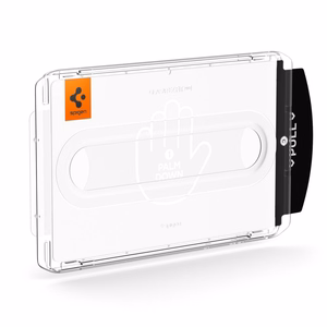 Spigen Glas.tR EZ Fit Pro rūdīts stikls Samsung Galaxy Tab S11 Ultra 14.6