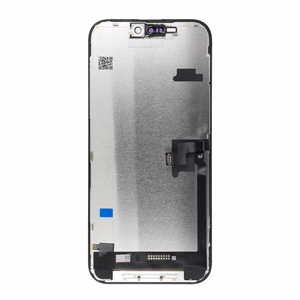 JK LCD Display for IPHONE 16 PRO MAX FullHD Incell (Change IC)