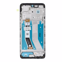 ServicePack LCD ekrāns MOTOROLA Moto G73 5D68C22272