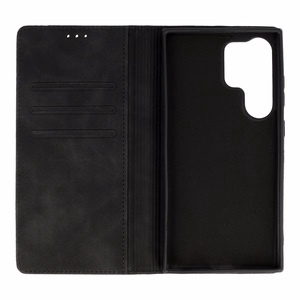 Wonder Prime maciņš Samsung Galaxy S24 Ultra melns