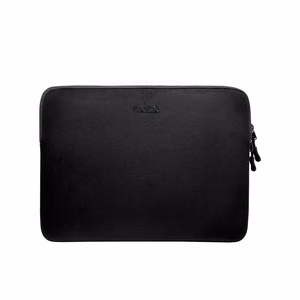 Puro Slim Guard 13" klēpjdatora soma - melna