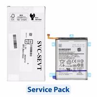ServicePack baterija EB-BA315ABY paredzēta SAMSUNG A31 A315 GH82-22762A