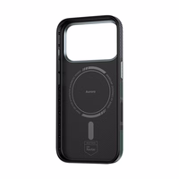 Benks Magnētiskais Armor Pro Aurora Kevlar 600D Viedtālruņa apvalks (C070) Iphone 17 Pro Max