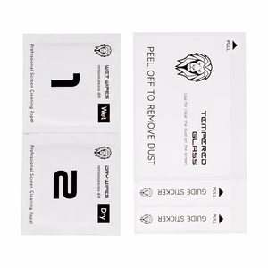 Grūdinātais stikls Tel Protect 3D objektīva aizsargstikls uz kameru iPhone 16 Pro/16 Pro Max caurspīdīgs (lēcas 3 gab.)