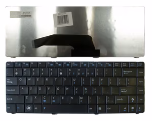 ASUS K40, K40AB, K40IJ, K40IN, K40C, K40IP tastatūra
