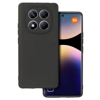 Viedtālruņa apvalks Matinis (m) melns (m) paredzēts XIAOMI Redmi Note 14 Pro 4G