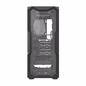 Darkflash Aquarius Acrylic computer case