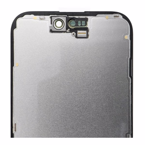 FixCell LCD ekrāns iPhone 14 – Mīksts OLED 120 Hz (diagnozējams: lietots)