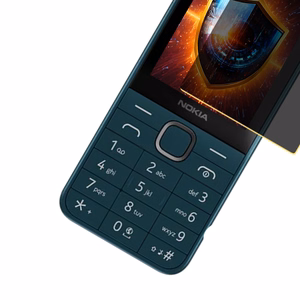3mk Silky Matt Privacy – privātuma ekrāna aizsargs modelim Nokia 225 4G (2024)