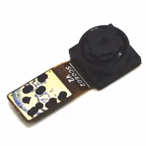 Camera Saderīgs ar Huawei Ascend P8 Lite Front Original