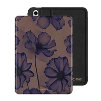 Tech-Protect Lamanona iPad 10.9 10 / 2022 / 11 11 / 2025 macins - Melns