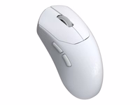 Corsair Sabre v2 Pro UL bezvadu spēļu pele balta