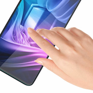3mk Silky Matt Pro – tālruņa ekrāna aizsargs modelim ZTE Blade V60 Design