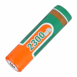 Superfire 18650 akumulators, 2300 mAh